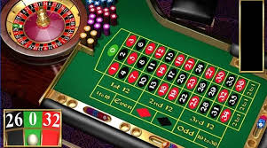 Experience the Thrill of Live Roulette at Top Casino Sites -540141699 Experience the Thrill of Live Roulette at Top Casino Sites -540141699