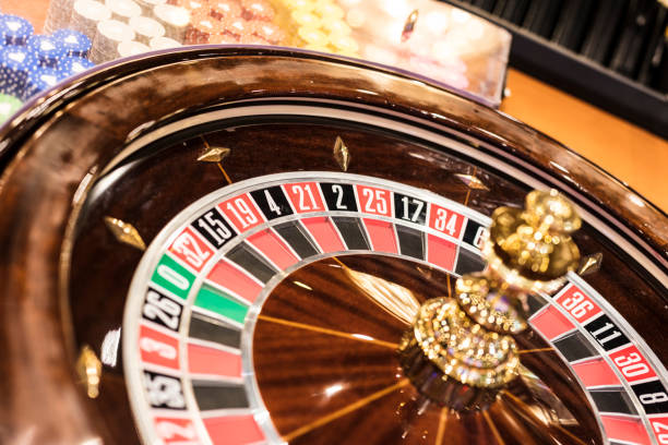 Explore Live Roulette Casino Sites in the UK Explore Live Roulette Casino Sites in the UK